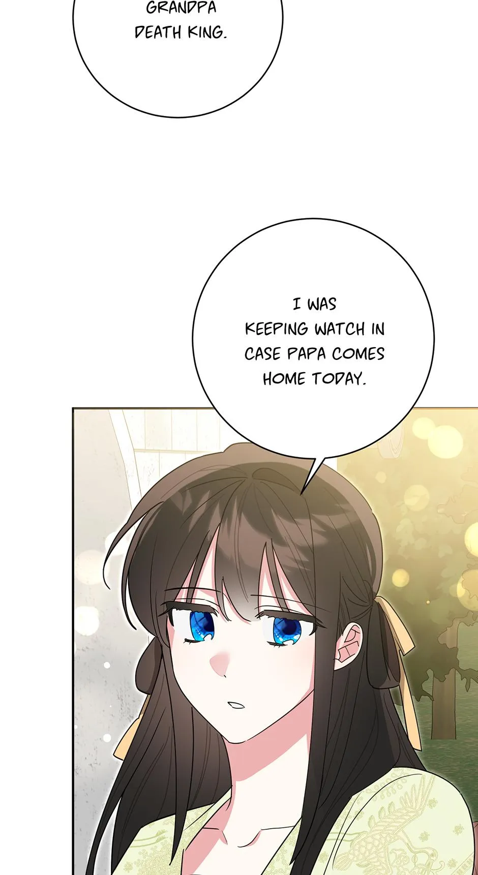 I am the Precious Daughter of the Greatest Villain in the Fantasy World Chapter 143 12